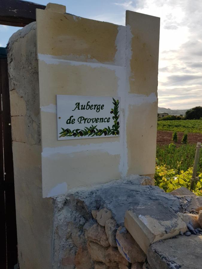 Auberge de Provence Siggiewi Exterior foto